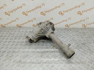 Запчасть редуктор передний Toyota Land Cruiser