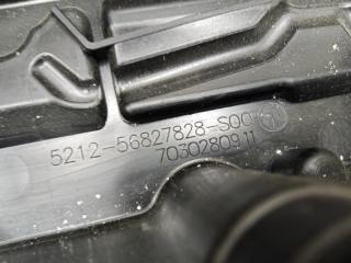 Крышка клапанов 3-Series E90 N52