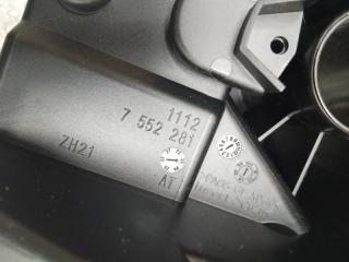 Крышка клапанов 3-Series E90 N52