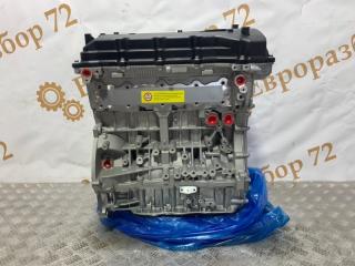 Запчасть двигатель Hyundai Santa Fe