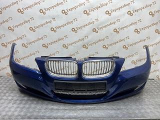 Бампер передний BMW 3
