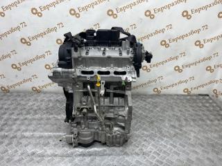 Запчасть двигатель Geely Coolray