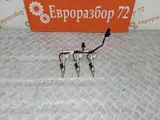 Запчасть форсунка топливная Geely Coolray