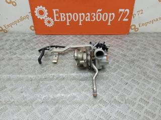 Запчасть турбина Geely Coolray