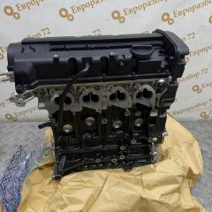 Двигатель Hyundai Tucson