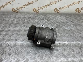 Запчасть компрессор кондиционера Toyota Alphard