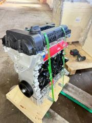 Запчасть двигатель Chery Tiggo T11