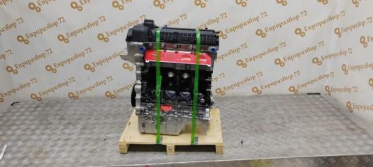 Запчасть двигатель Chery Tiggo T11