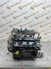 Двигатель Nissan Murano