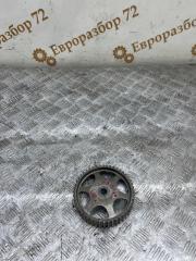 Фото запчасти шестерня распредвала Chery Tiggo 5 Б/У запчасть Запчасть шестерня распредвала Chery Tiggo 5