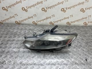 Фара передняя левая Nissan Murano