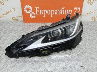 Фара передняя левая Lexus Es250