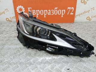 Фара передняя правая Lexus Es250