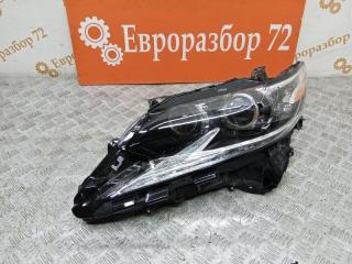 Фара передняя левая Lexus Es250