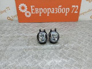 Запчасть фара противотуманная птф передняя Lexus Es250