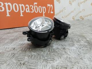 Фара противотуманная ПТФ Toyota Camry ASV50