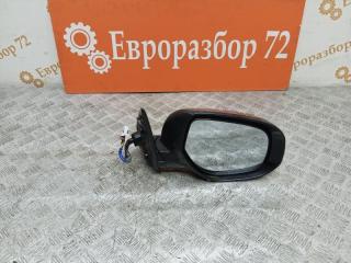 Зеркало правое Mitsubishi Outlander