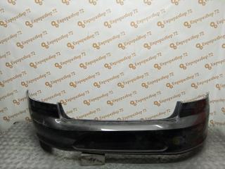 Бампер задний Volkswagen Passat