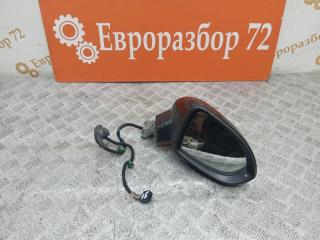 Зеркало правое Volkswagen Passat