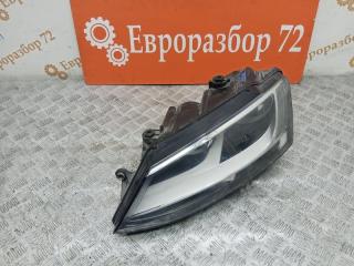Фара передняя левая Volkswagen Jetta