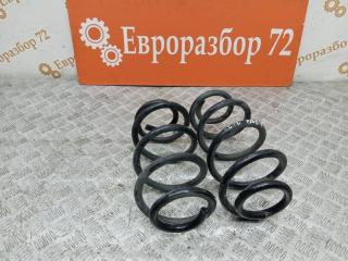 Запчасть пружина задняя Toyota Alphard