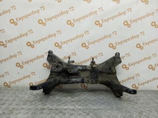 Балка подвески (подрамник) передняя Mitsubishi Lancer