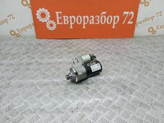 Стартер Volkswagen Tiguan контрактная Стартер Volkswagen Tiguan