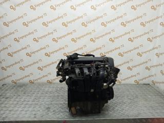 Двигатель Chevrolet Cruze