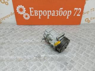 Запчасть компрессор кондиционера Mini Clubman
