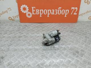 Стартер Peugeot 308 контрактная Стартер Peugeot 308