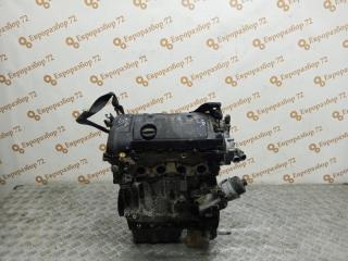 Двигатель Peugeot 308