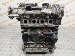 Двигатель Volkswagen Tiguan