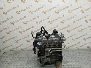 Двигатель Volkswagen Golf 6
