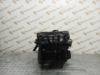 Двигатель Chevrolet Orlando