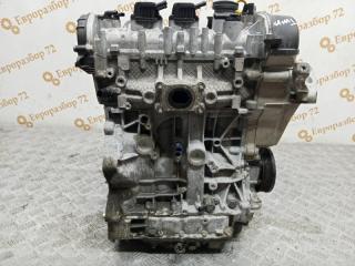 Двигатель Volkswagen Tiguan
