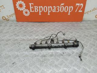 Запчасть рейка топливная Hyundai Starex