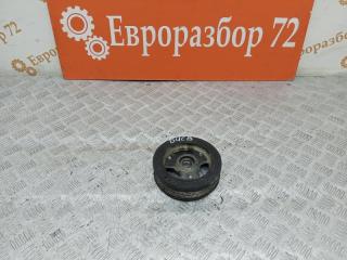 Запчасть шкив коленвала Hyundai Starex