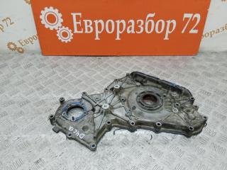 Запчасть крышка двигателя Hyundai Starex