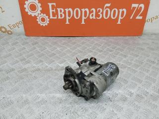 Стартер Hyundai Santa Fe контрактная Стартер Hyundai Santa Fe