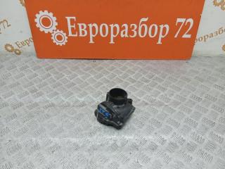 Запчасть заслонка дроссельная Citroen C4