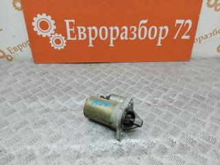 Стартер Kia Rio контрактная Стартер Kia Rio