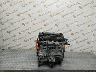 Двигатель Mitsubishi ASX