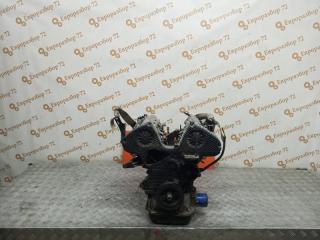 Двигатель Hyundai Santa Fe