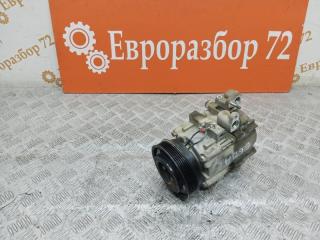 Фото запчасти компрессор кондиционера Hyundai Santa Fe контрактная запчасть Запчасть компрессор кондиционера Hyundai Santa Fe