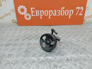 Фото запчасти насос гидроусилителя Hyundai Santa Fe контрактная запчасть Запчасть насос гидроусилителя Hyundai Santa Fe