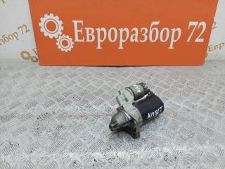 Стартер Opel Astra контрактная Стартер Opel Astra