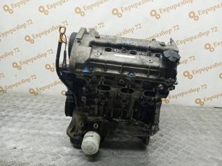 Двигатель Hyundai Tucson