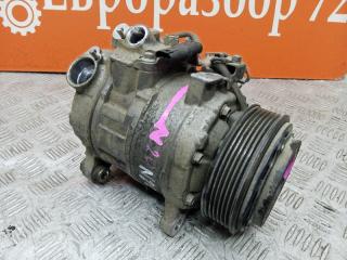 Компрессор кондиционера 5-series F10 N20B20A
