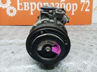 Компрессор кондиционера BMW 5-series F10 N20B20A
