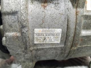 Компрессор кондиционера 5-series F10 N20B20A